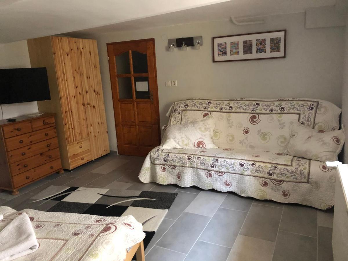 Rigo Lak Apartment Miskolc Luaran gambar