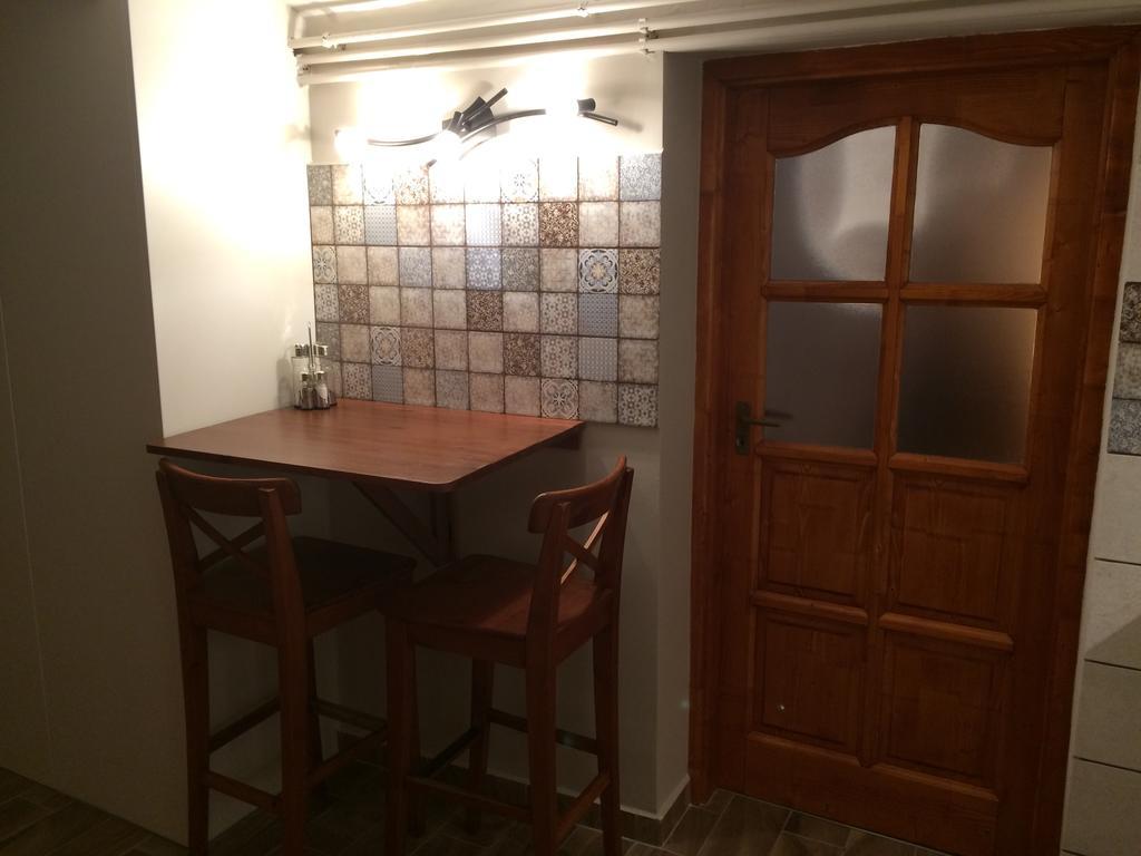 Rigo Lak Apartment Miskolc Luaran gambar