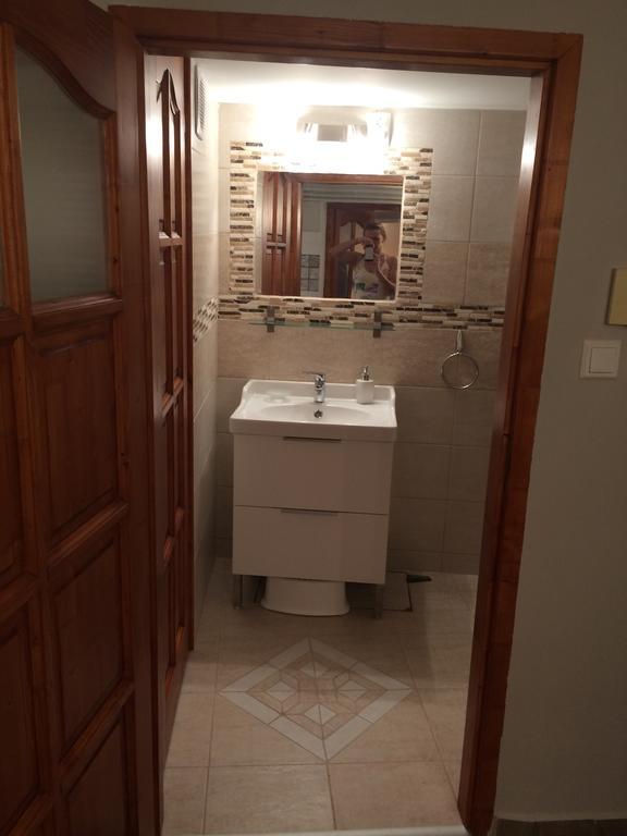 Rigo Lak Apartment Miskolc Luaran gambar