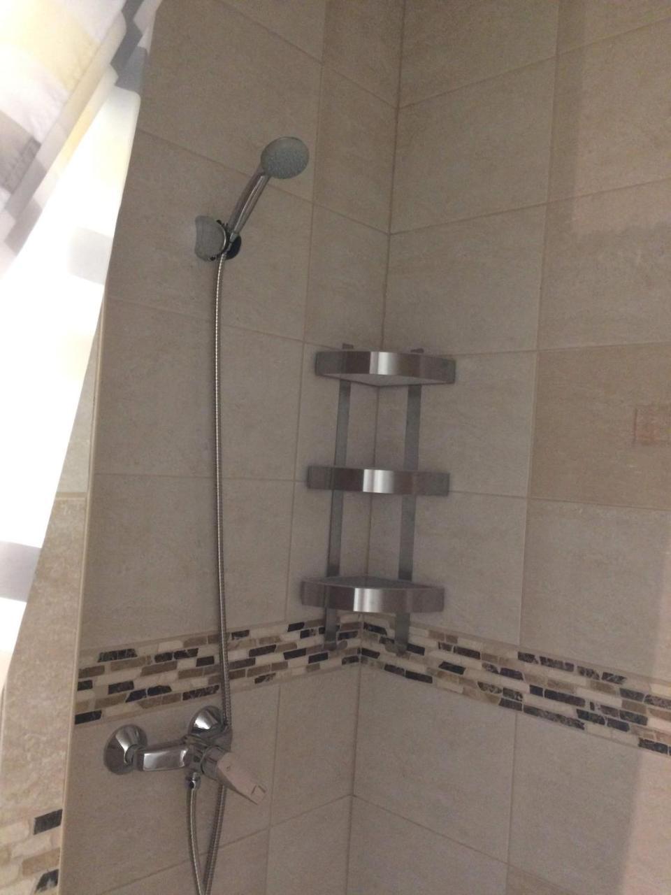 Rigo Lak Apartment Miskolc Luaran gambar