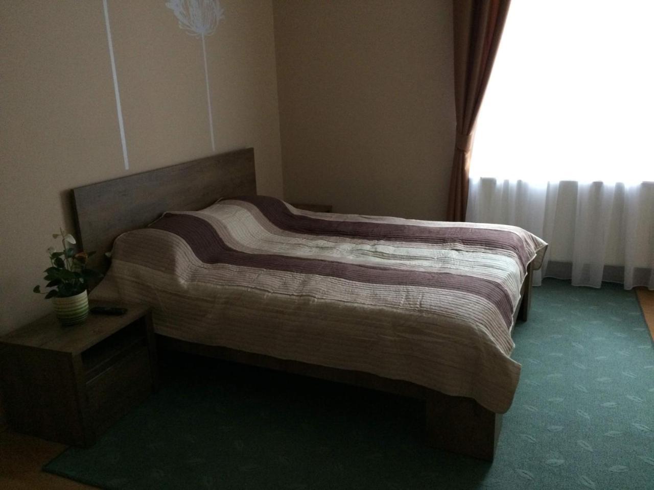 Rigo Lak Apartment Miskolc Luaran gambar