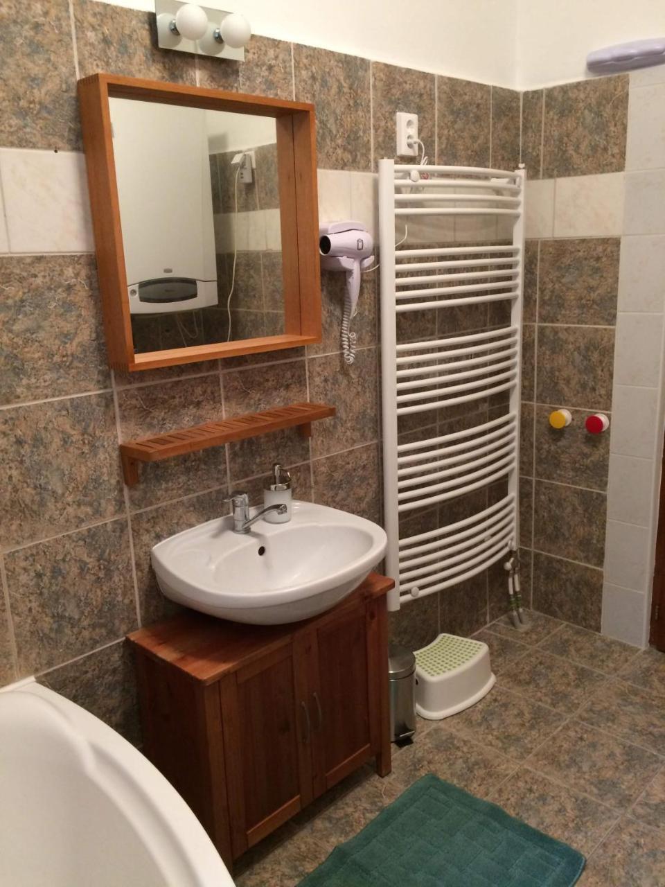 Rigo Lak Apartment Miskolc Luaran gambar