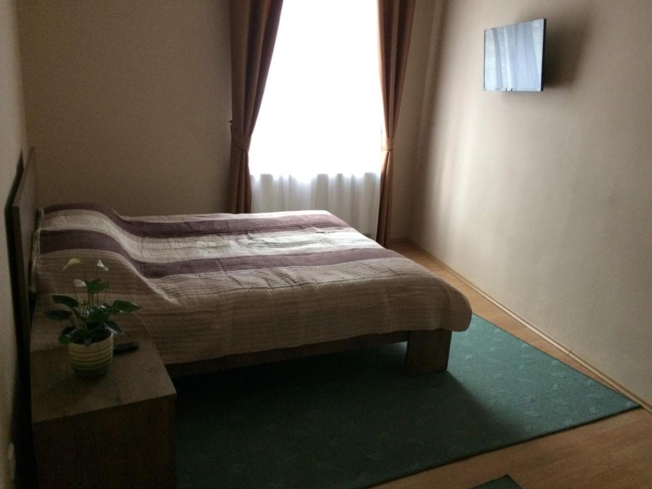 Rigo Lak Apartment Miskolc Luaran gambar